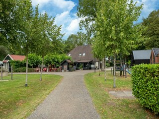 Vakantiehuis De Bult Omgeving 37