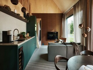 Ferienpark Hengelo in Gelderland Ausstattung 14