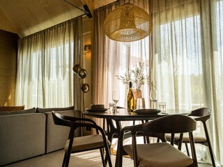 Holiday park Hengelo in Gelderland Features 11