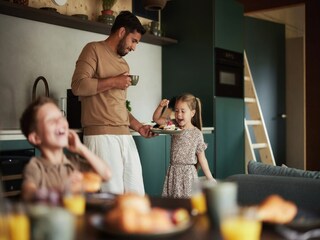 Vakantiepark Hengelo in Gelderland Kenmerken 15