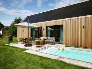 Vakantiepark Hengelo in Gelderland Buitenaudio-opname 4