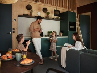 Vakantiepark Hengelo in Gelderland Kenmerken 20