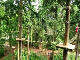 Ferienpark Hengelo in Gelderland Umgebung 30
