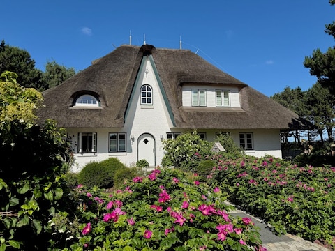 Ferienwohnung 1 im Hüs Sommerinj