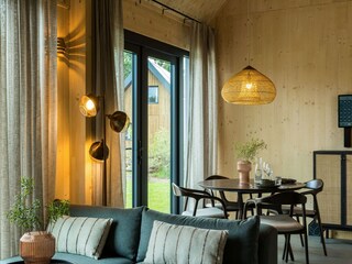 Holiday park Hengelo in Gelderland Features 22