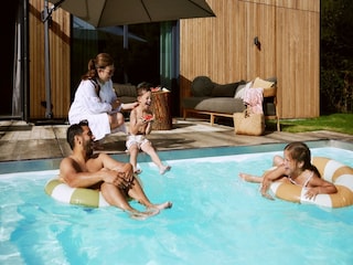 Holiday park Hengelo in Gelderland Outdoor Recording 3