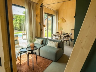 Holiday park Hengelo in Gelderland Features 7