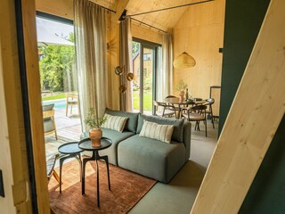 Vakantiepark Hengelo in Gelderland Kenmerken 7