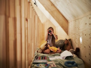 Holiday park Hengelo in Gelderland Features 8
