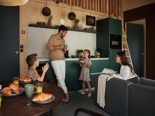 Holiday park Hengelo in Gelderland Features 12