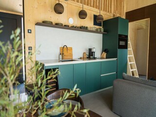 Vakantiepark Hengelo in Gelderland Kenmerken 14