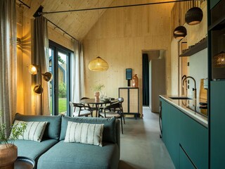 Vakantiepark Hengelo in Gelderland Kenmerken 15
