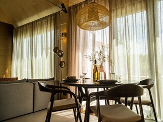 Holiday park Hengelo in Gelderland Features 22