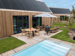 Vakantiepark Hengelo in Gelderland Buitenaudio-opname 5