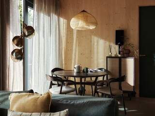 Holiday park Hengelo in Gelderland Features 15