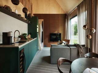 Holiday park Hengelo in Gelderland Features 20