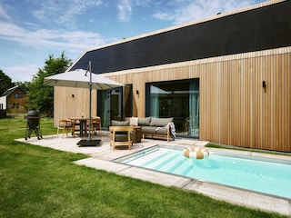 Vakantiepark Hengelo in Gelderland Buitenaudio-opname 5