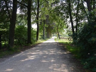 Vakantiepark Hengelo in Gelderland Omgeving 29