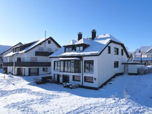 Vakantiehuis ROMANTIKCHALET Neuastenberg - Winterberg - image1