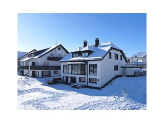 Casa per le vacanze Winterberg Registrazione all'aperto 2