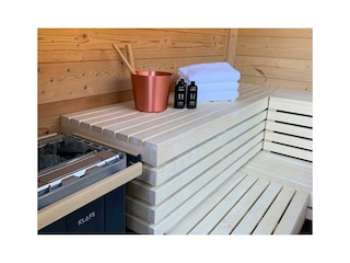 Vakantiehuis Winterberg Kenmerken 32