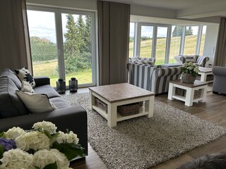 Vakantiehuis Winterberg Kenmerken 13