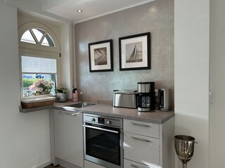 Casa de vacaciones Winterberg Características 29