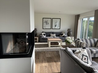 Vakantiehuis Winterberg Kenmerken 11