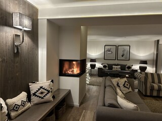 Casa de vacaciones Winterberg Características 34