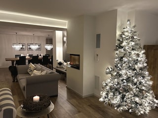 Maison de vacances Winterberg Équipement 35