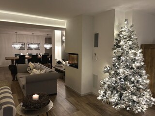 Vakantiehuis Winterberg Kenmerken 24