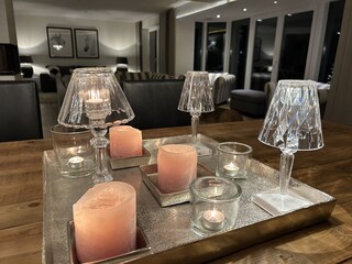 Casa per le vacanze Winterberg Caratteristiche 38