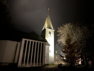 Vakantiehuis Winterberg Omgeving 47