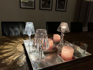 Vakantiehuis Winterberg Kenmerken 30