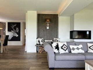 Casa per le vacanze Winterberg Caratteristiche 42