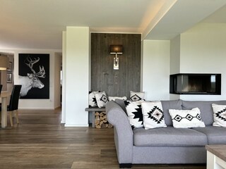 Casa per le vacanze Winterberg Caratteristiche 43