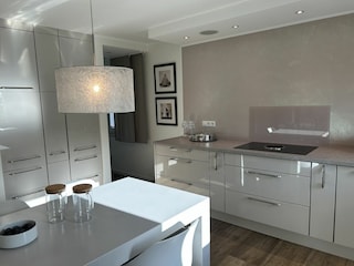 Maison de vacances Winterberg Enregistrement extérieur 8