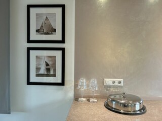 Casa per le vacanze Winterberg Registrazione all'aperto 9