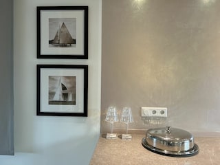 Maison de vacances Winterberg Enregistrement extérieur 9