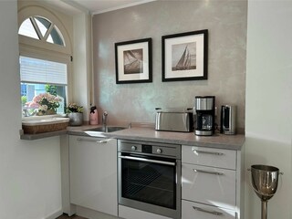 Casa per le vacanze Winterberg Registrazione all'aperto 10