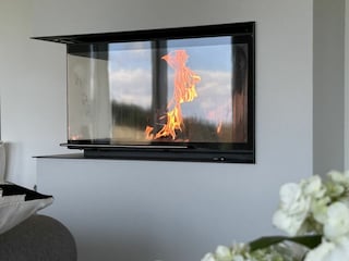 Vakantiehuis Winterberg Buitenaudio-opname 11