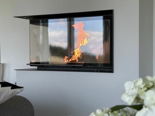 Vakantiehuis Winterberg Buitenaudio-opname 4