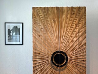 Vakantiehuis Winterberg Kenmerken 36