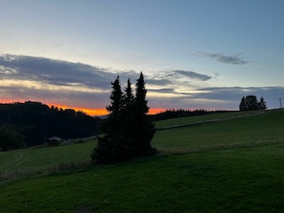 Vakantiehuis Winterberg Buitenaudio-opname 14