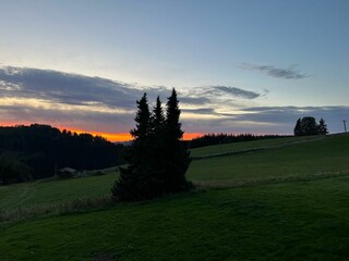 Vakantiehuis Winterberg Buitenaudio-opname 6