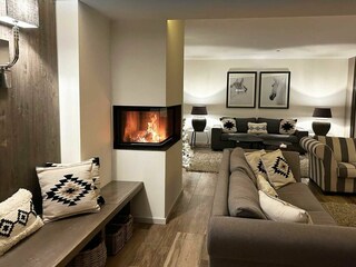 Casa per le vacanze Winterberg Registrazione all'aperto 16