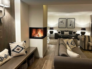 Vakantiehuis Winterberg Buitenaudio-opname 16