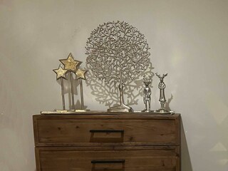 Casa per le vacanze Winterberg Registrazione all'aperto 17