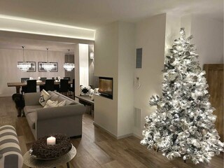 Casa per le vacanze Winterberg Caratteristiche 57