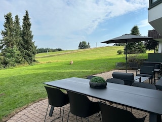 Maison de vacances Winterberg Enregistrement extérieur 18